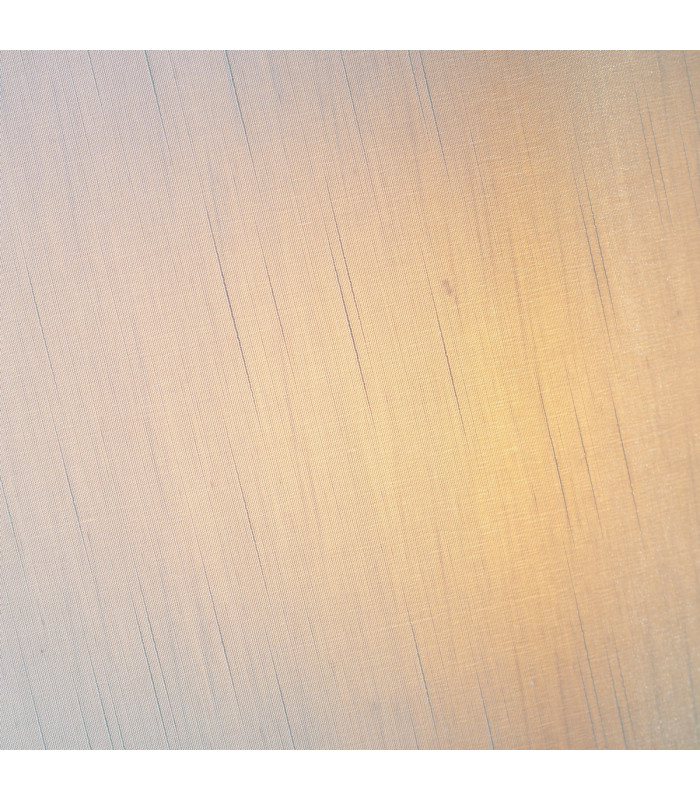 Kew Table Lamp Gold Effect, Glass, Mink Silk Effect, E27