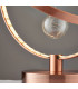 Muni Table Lamp Copper Glass Balls-4