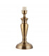 Oslo Table Lamp Antique Brass