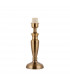 Oslo Table Lamp Antique Brass