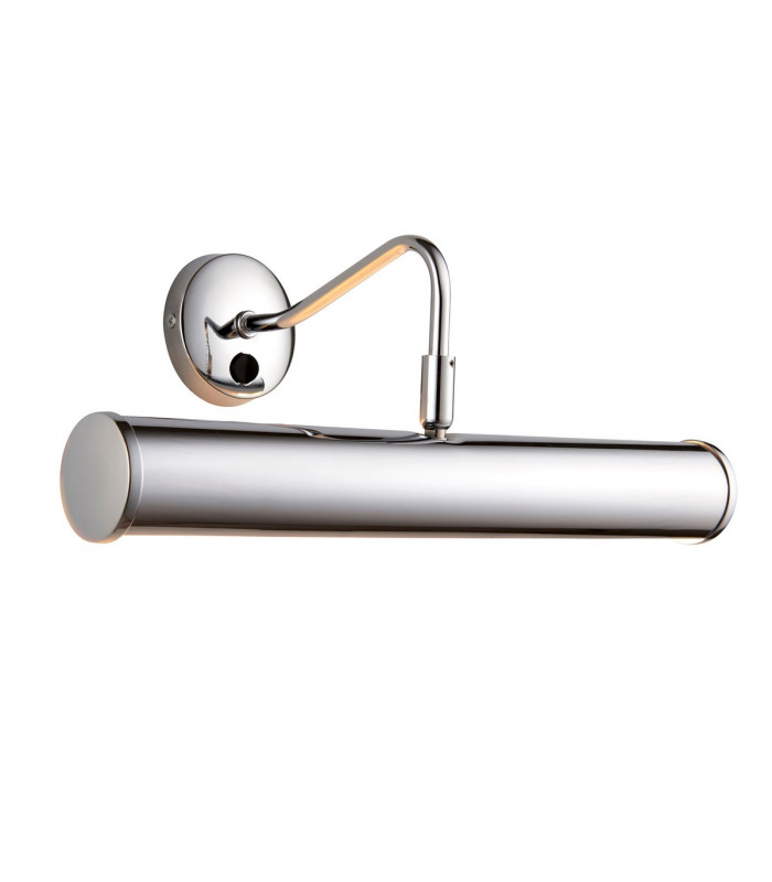 Turner 2 Light Picture Wall LightChrome