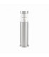 Equinox LED Outdoor Coastal Bollard Light Marine Grade Brushed Stainless Steel IP44 - End of Line