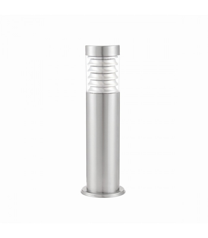 Equinox LED Outdoor Coastal Bollard Light Marine Grade Brushed Stainless Steel IP44 - End of Line
