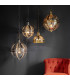 Vienna 1 Light Spherical Pendant Bright Nickel Plated On Solid Brass-2