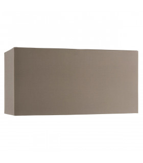 Cassier 1 Light Shade Taupe Premium Silk Fabric