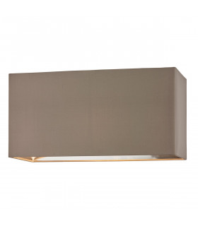 Cassier 1 Light Shade Taupe Premium Silk Fabric-1