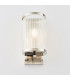 Easton 1 Light Wall Bright Nickel-2