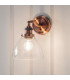 Hansen 1 Light Wall Glass-1