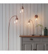 Hansen 1 Light Wall Glass-2