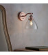Hansen 1 Light Wall Glass-3