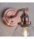 Hansen 1 Light Wall Glass-4