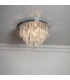 Siena 3 Light Flush Chrome-1