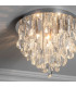 Siena 3 Light Flush Chrome-2