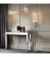 Sophia 1 Light Wall Chrome-2