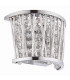 Sophia 1 Light Wall Chrome-6