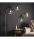 Hansen 1 Light Pendant Glass-4