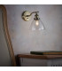Hansen 1 Light Wall Glass-1