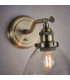 Hansen 1 Light Wall Glass-2
