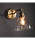 Hansen 1 Light Wall Glass-5
