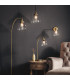 Hansen 1 Light Wall Glass-6