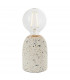 Terrazzo 1 Light Table Light White (Base only)