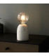Terrazzo 1 Light Table Light White (Base only)-1