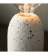 Terrazzo 1 Light Table Light White (Base only)-3