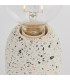 Terrazzo 1 Light Table Light White (Base only)-4