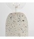 Terrazzo 1 Light Table Light White (Base only)-5