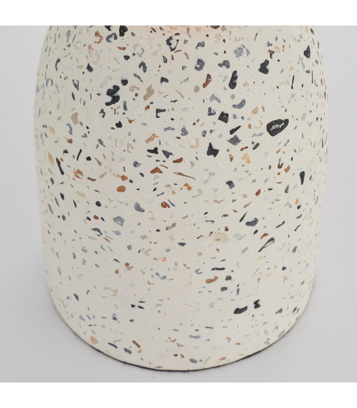 Terrazzo 1 Light Table Light White (Base only)-6