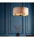 Daley Multi Arm Cylindrical Pendant Light Antique Bronze Plate-1