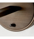 Daley Wall Lamp Antique Bronze Plate-5