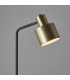 Mayfield Task Floor Lamp Matt Antique Brass Plate-3