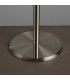 Hayfield Table Lamp Satin Nickel Plate-6