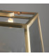 Hurst Multi Arm Pendant Light Matt Antique Brass Plate-4
