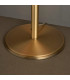 Hayfield Table Lamp Matt Antique Brass Plate-5