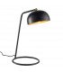 Brair Task Table Lamp Matt Black