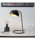 Brair Task Table Lamp Matt Black-3