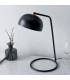 Brair Task Table Lamp Matt Black-4