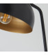 Brair Task Table Lamp Matt Black-6