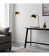 Brair Task Floor Lamp Matt Black-2