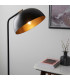 Brair Task Floor Lamp Matt Black-3