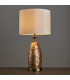 Dahlia Table Lamp Capiz Detail-1