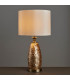 Dahlia Table Lamp Capiz Detail-2
