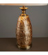 Dahlia Table Lamp Capiz Detail-3