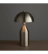 Nova Complete Table Lamp Brushed Nickel Plate-1