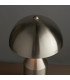 Nova Complete Table Lamp Brushed Nickel Plate-5