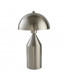 Nova Complete Table Lamp Brushed Nickel Plate-6