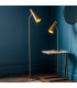 Karna Task Table Lamp Antique Brass-2