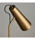 Karna Task Table Lamp Antique Brass-6